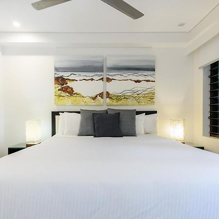 Sea Temple Port Douglas Apartments Exterior foto