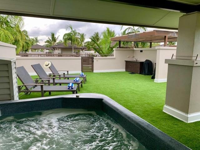 Sea Temple Port Douglas Apartments Exterior foto