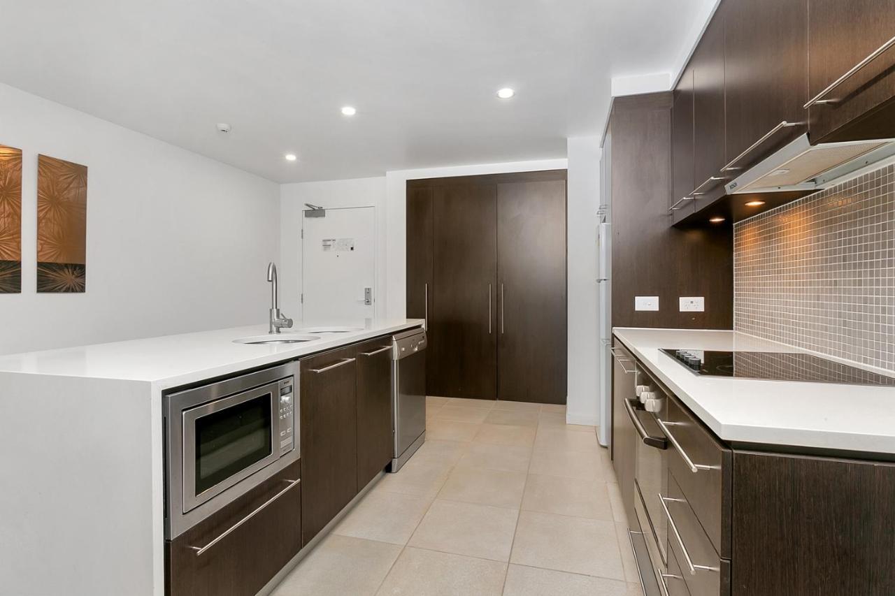 Sea Temple Port Douglas Apartments Exterior foto