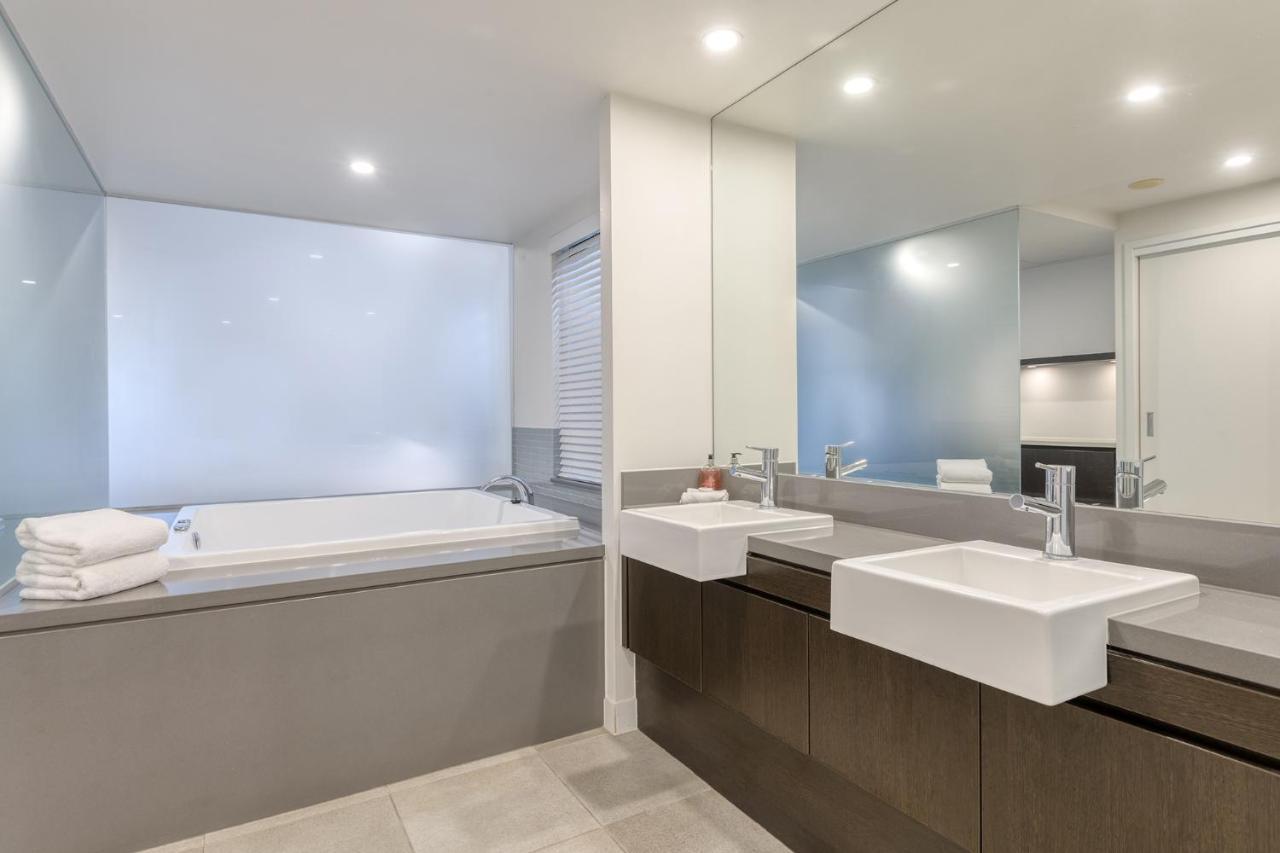 Sea Temple Port Douglas Apartments Exterior foto